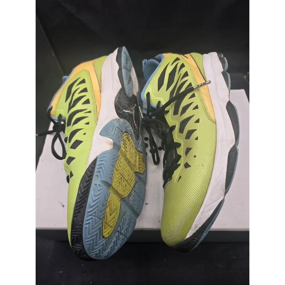 Size 11.5.5‎ - Jordan CP3.X PE Chris Paul